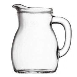 BROCCA BISTROT     LT.0,50