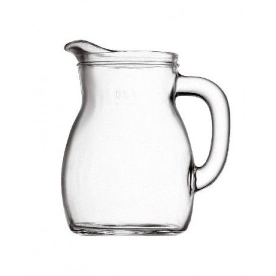 BROCCA BISTROT     LT.0,50