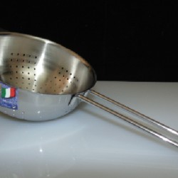 COLABRODO INOX CM.14 COL14    GNALI