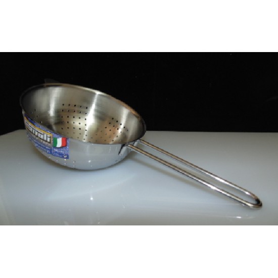 COLABRODO INOX CM.14 COL14    GNALI