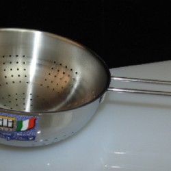 COLABRODO INOX CM.16 COL16    GNALI