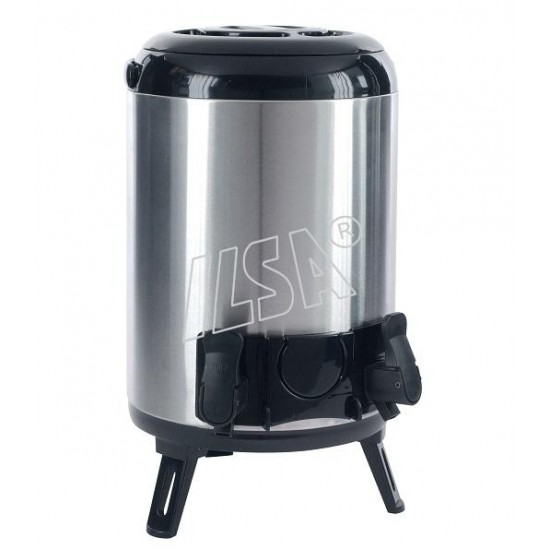 DISTRIBUTORE TERMICO LT.10 1107 ILS