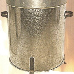 SPEGNI BRACE MEDIO    31X56  200B