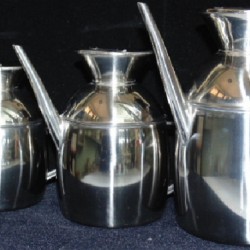 OLIERA INOX LT. 1            041866