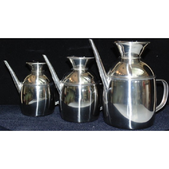 OLIERA INOX LT. 1            041866