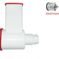 ACCESS. GRATTUGIA     852M X SPREMY