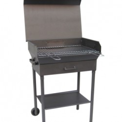 BARBECUE 40X60 OLEANDRO    ART.170C