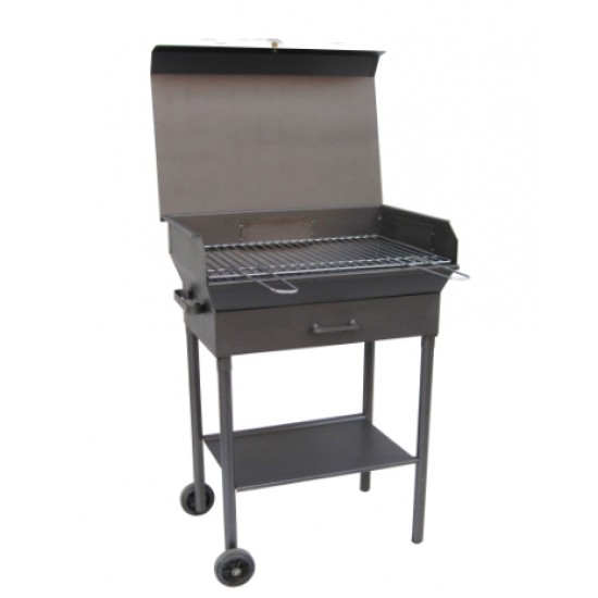BARBECUE 40X60 OLEANDRO    ART.170C