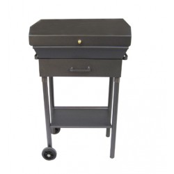 BARBECUE 35X50 OLEANDRO    ART.170B