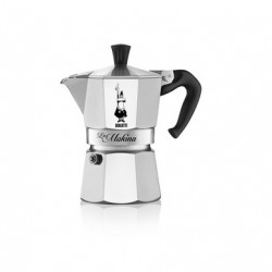 CAFFETTIERA LA MOKINA