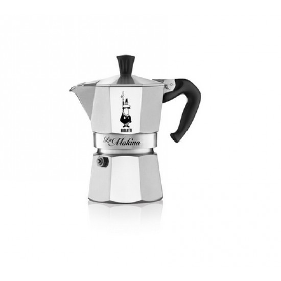 CAFFETTIERA LA MOKINA
