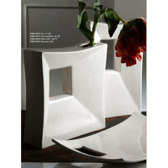 VASO CM.37    FRAME 1180        WEI