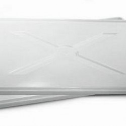 COPERCHIO X CASSETTA SERVIC.60X40