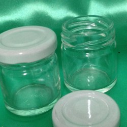 VASO T.O.  ML. 40 T.43