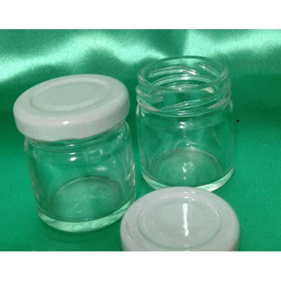 VASO T.O.  ML. 40 T.43