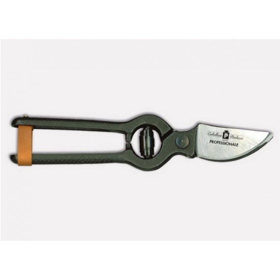 FORBICE VIGNA CUOIO CM.21    ART.82