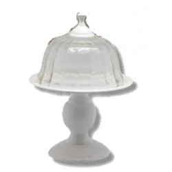 ALZATA CON CAMPANA METAL     150532