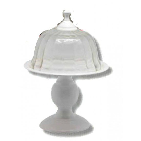 ALZATA CON CAMPANA METAL     150532