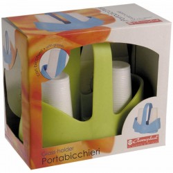 PORTABICCHIERE OASI         ART.496