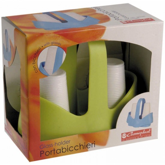 PORTABICCHIERE OASI         ART.496