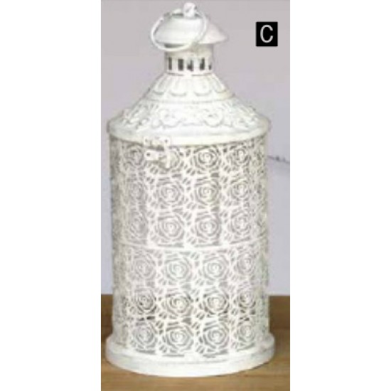 LANTERNA ARABE     METAL     155151