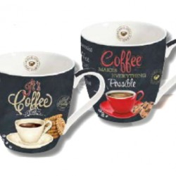 SET 2 TAZZA        COFFE     15631