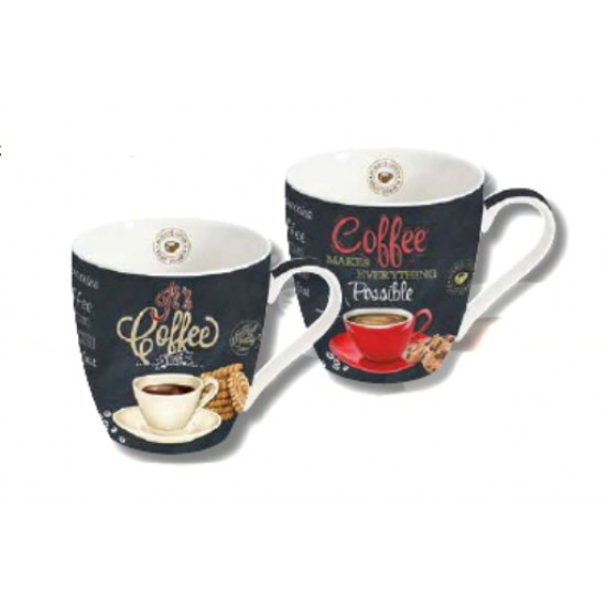 SET 2 TAZZA        COFFE     15631