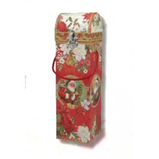 PORTABOTTIGLIE     NOEL      155405