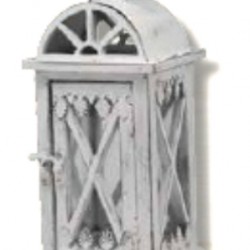 LANTERNA LEGNO B/CA          150279