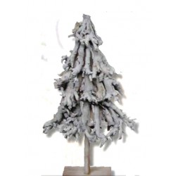 ALBERO DI NATALE   LEGNO     155215