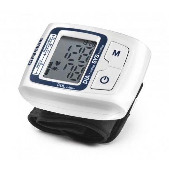 MISURA PRESSIONE             G3014