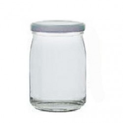 VASO T.O.  ML. 580 T.82   BASSO ORTO