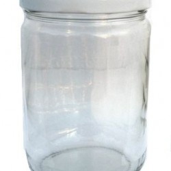 VASO T.O.  ML. 314 T.63   ALTO