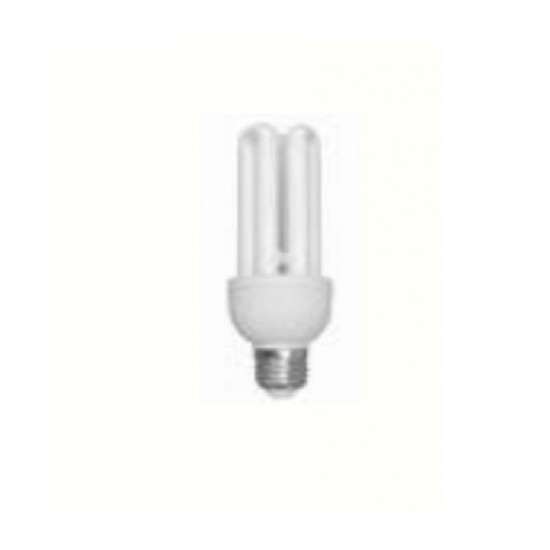 LAMP.3 TUBI  E.27 W.25(112)CLD.093