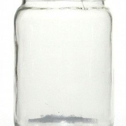 VASO T.O.  ML. 580 T.70 ALTO
