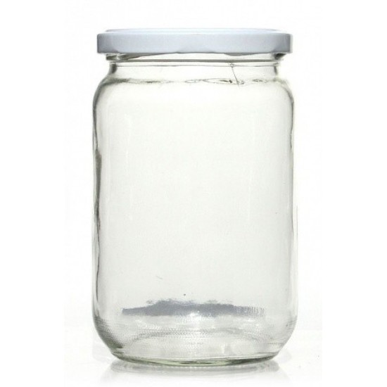 VASO T.O.  ML. 580 T.70 ALTO