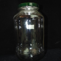 VASO T.O.  ML.3100 T.110