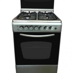 CUCINA 60X60 INOX ELE.L60 EX    LAR