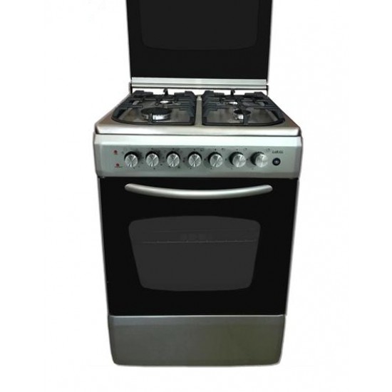 CUCINA 60X60 INOX ELE.L60 EX    LAR