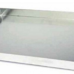 TEGLIA LAMIERA 31X50       ART.240C
