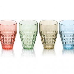BICCHIERE ALTO              TIFFANY