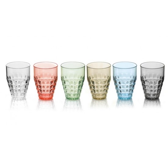 BICCHIERE ALTO              TIFFANY