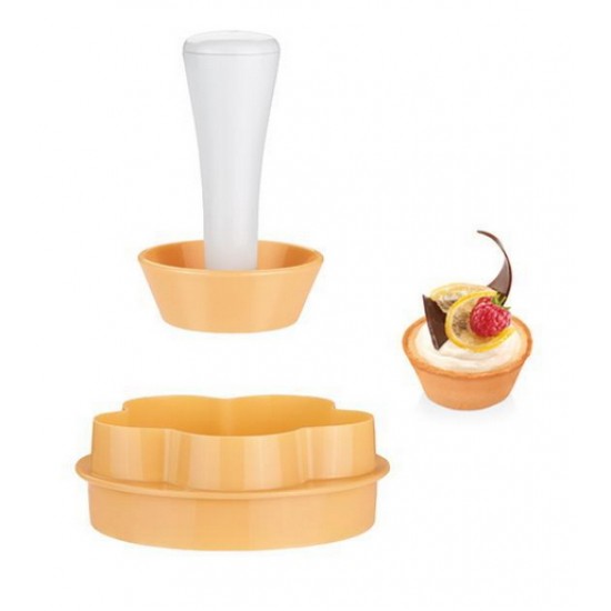 FORMA TARTELETTE DELICIA     630087