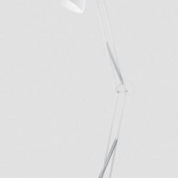 PIANTANA H. 190    ART. 94701  EGLO