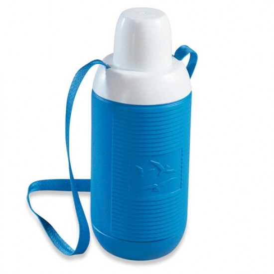 BOTTIGLIA TERMICA  LT.2,5   PLASTIM