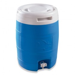 BOTTIGLIA TERMICA  LT.8     PLASTIM
