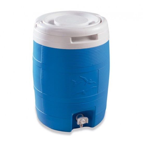 BOTTIGLIA TERMICA  LT.8     PLASTIM