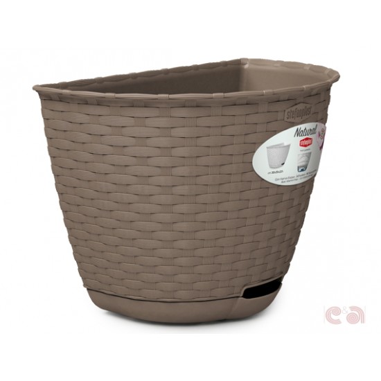 GERLA NATURAL             75900/901