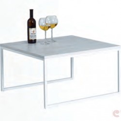 TAVOLO 50X80       DM01002 BL/CR/OR