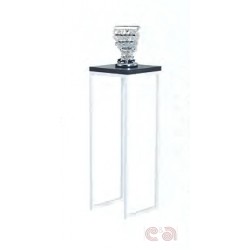 ALZATINA H.85      DM01013 BL/CR/OR